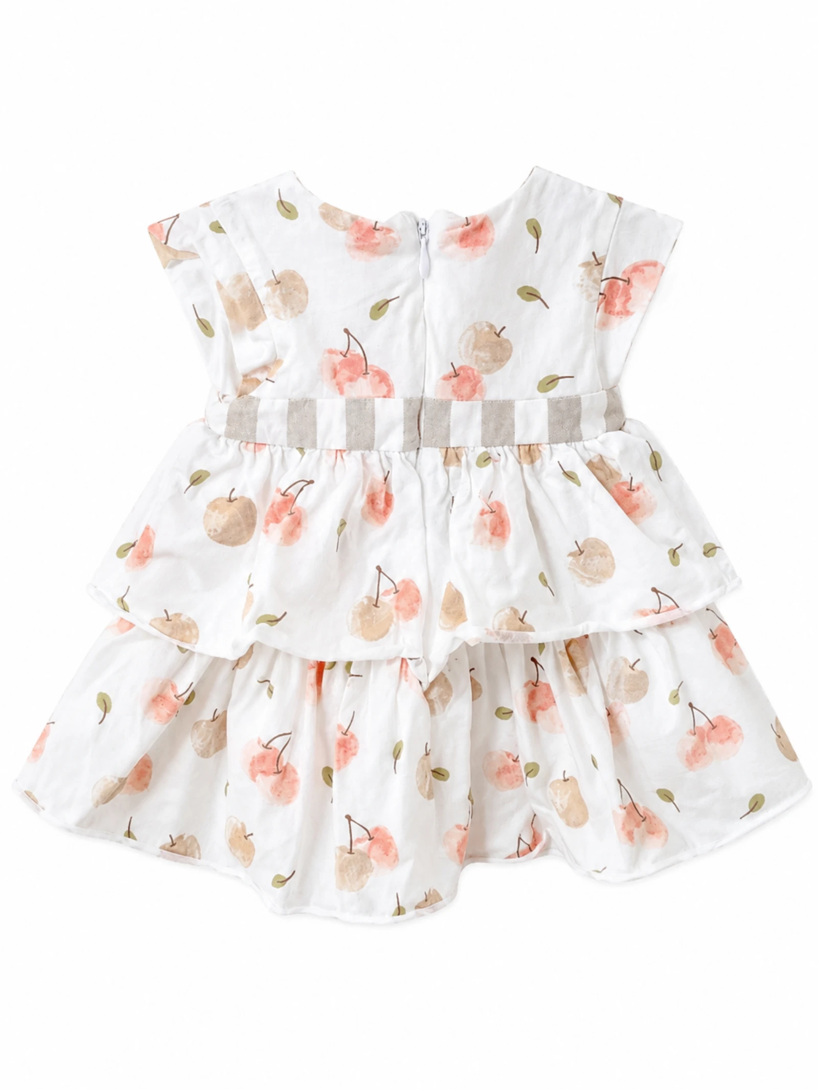 Robe pour bébé fille de Mayoral, 2-4 mois – photo 2